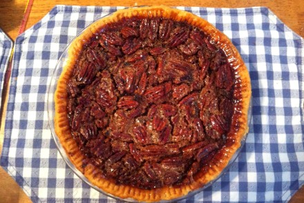 mybigapplecity-pecan-pie-thanksgiving