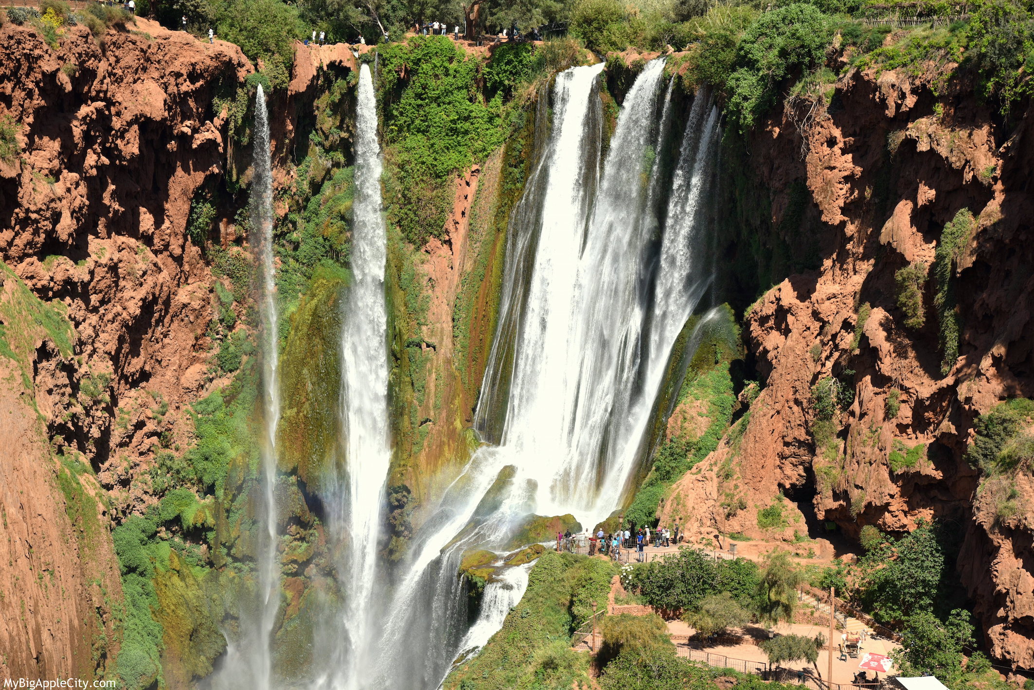 Ouzoud-Waterfalls-Marrakech-Travel-Blogger-2016-MyBigAppleCity