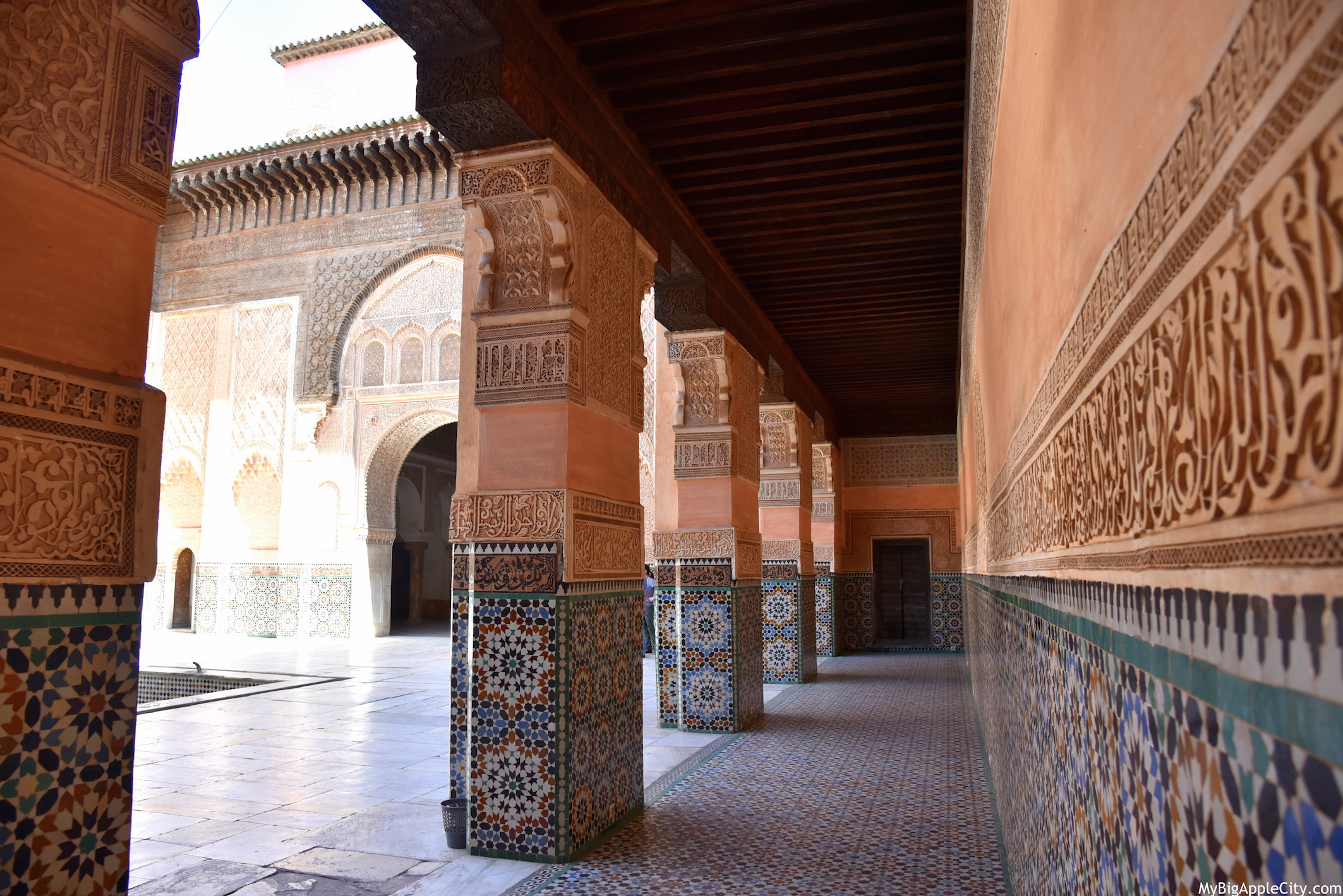Visiter-musee-Marrakech-Travel-Blogger-2016-MyBigAppleCity
