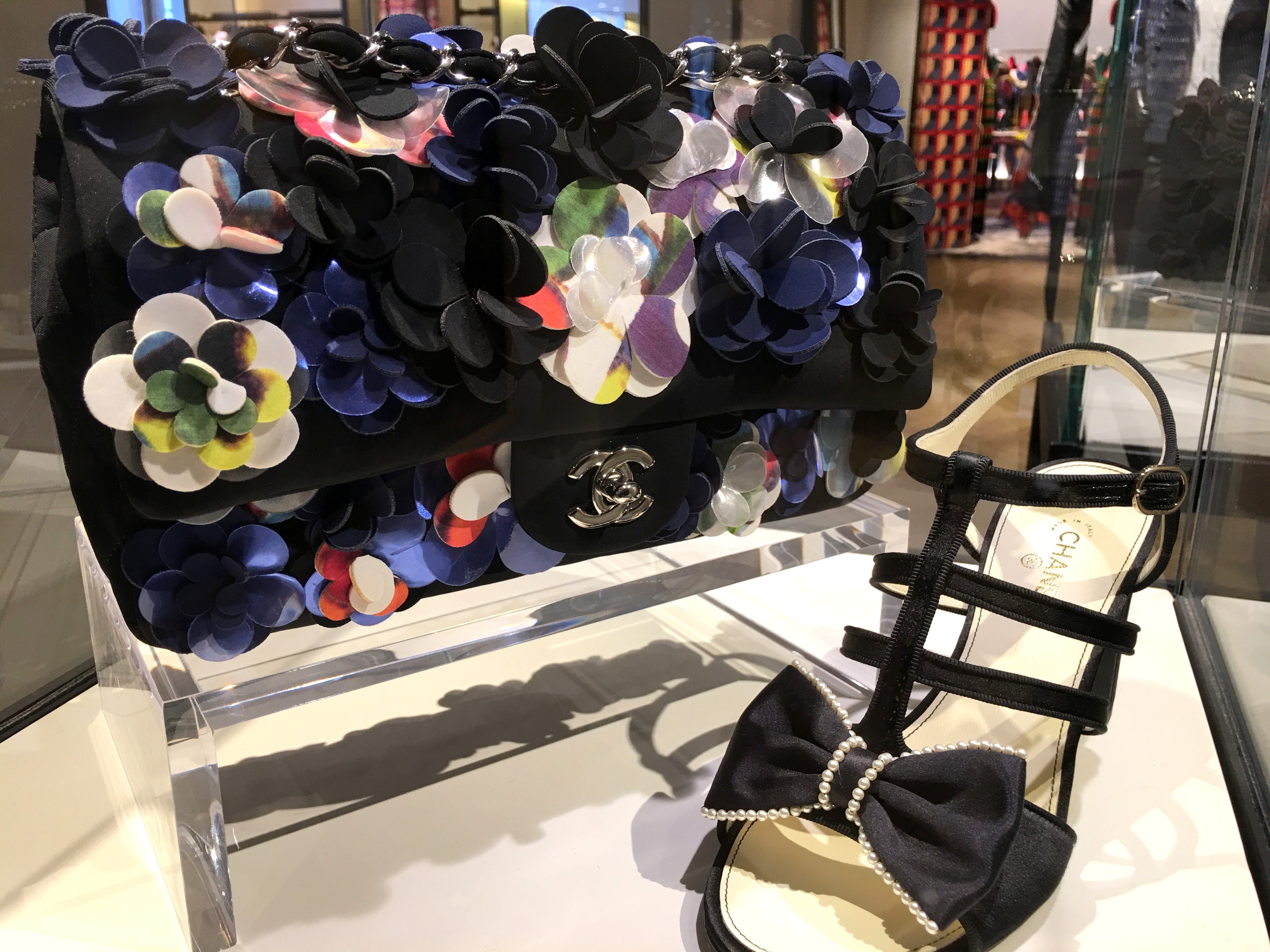 Chanel-Bergdorf-Shopping-Fashion-Blogger-MyBigAppleCity