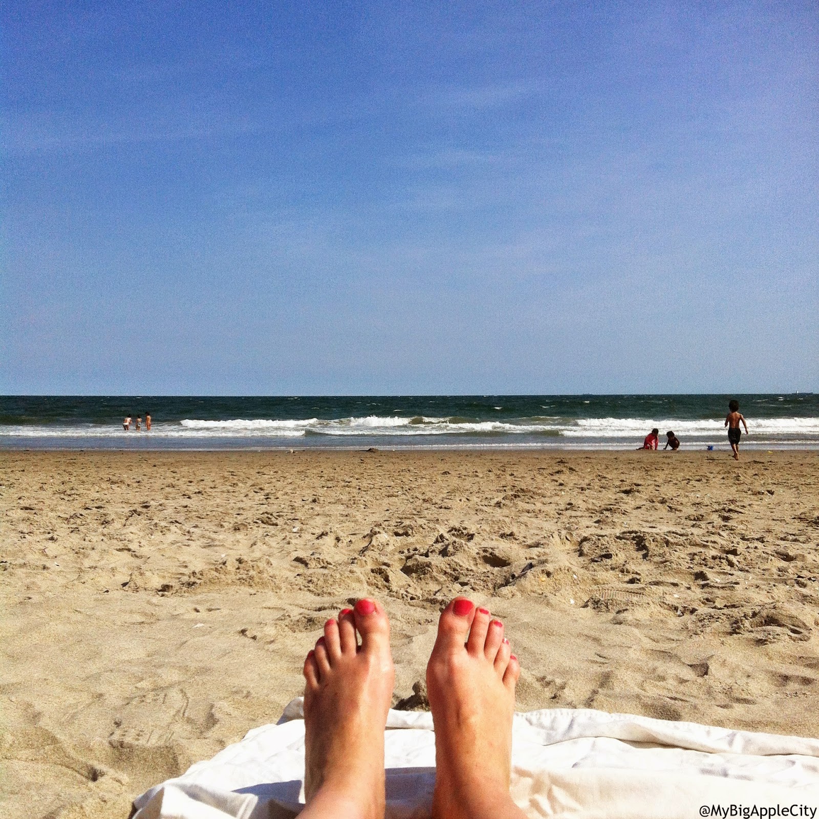 Summer-NYC-Rockaway-beach-vacations-nycblog