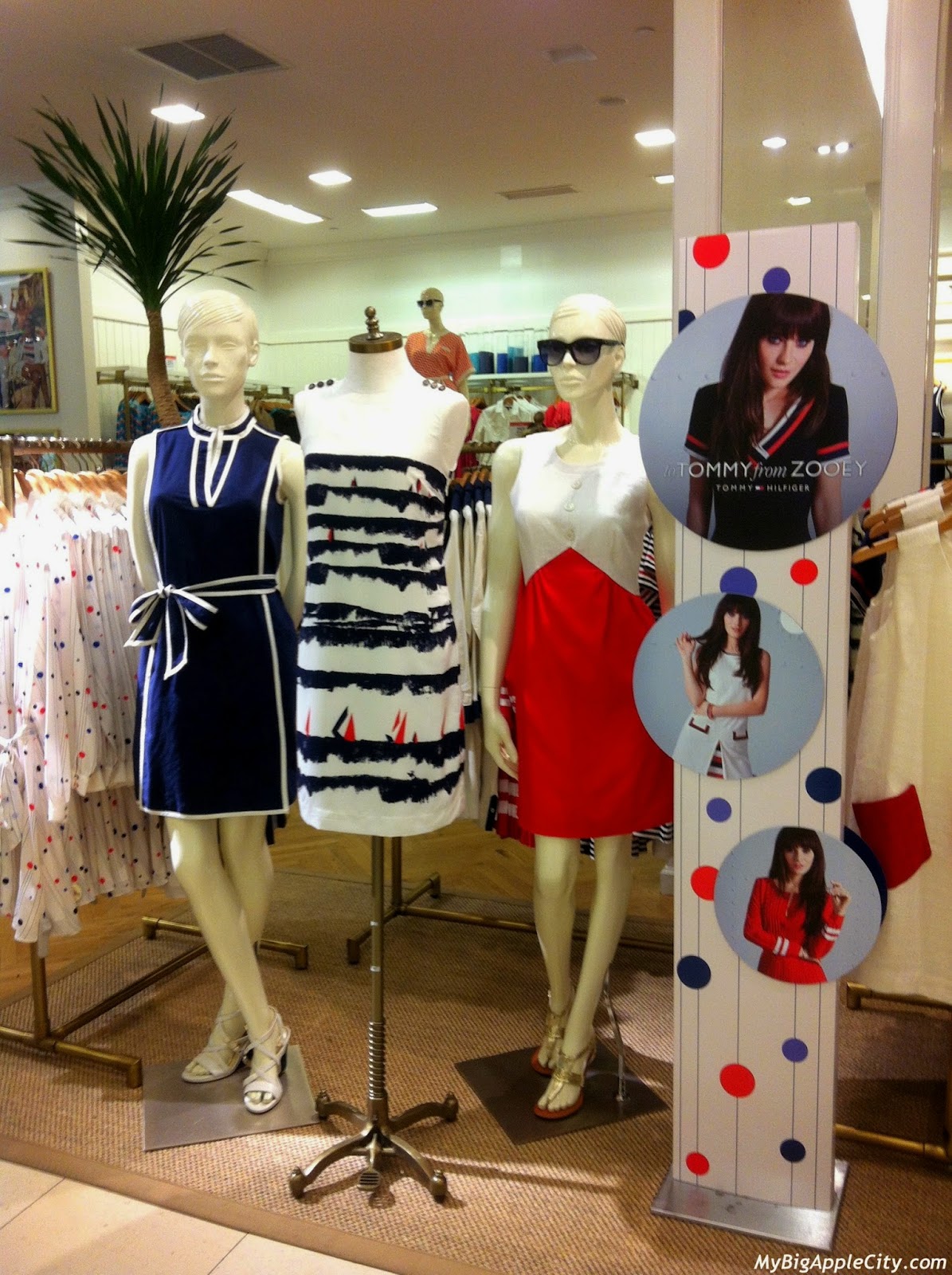 macys-zooey-hilfiger-collection-nyc