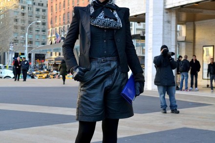 leather-suit-hat-streetyle-look-newyork-mybigapplecity