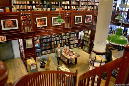 Bookstore-mybigapplecity-ny-4