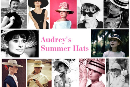 Audrey-Hepburn-Summer-Hat-Inspiration-Blog