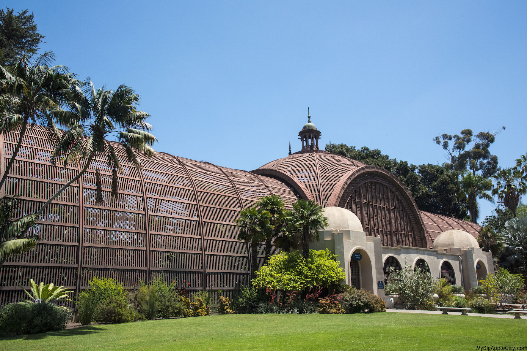 Botanical-Garden-San-Diego-Travel-Blogger-USA-MyBigAppleCity