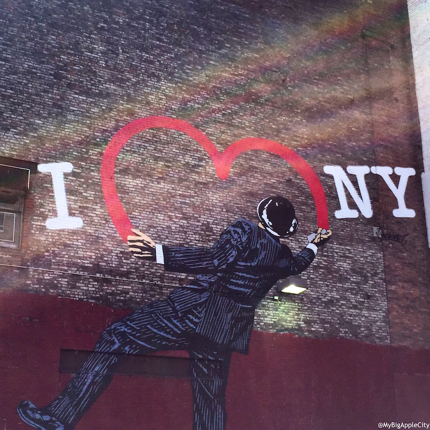 I-Love-NY-streetart-blog-voyage-new-york-MyBigAppleCity