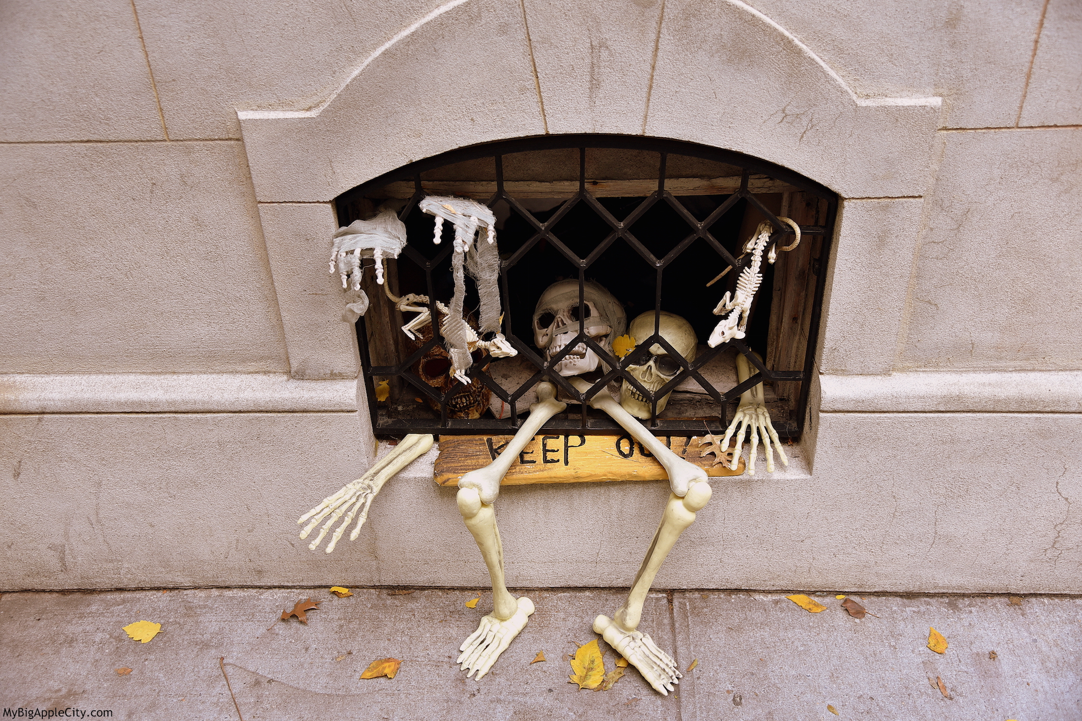 Halloween-NYC-skeleton-houses-travelblog-MyBigAppleCity