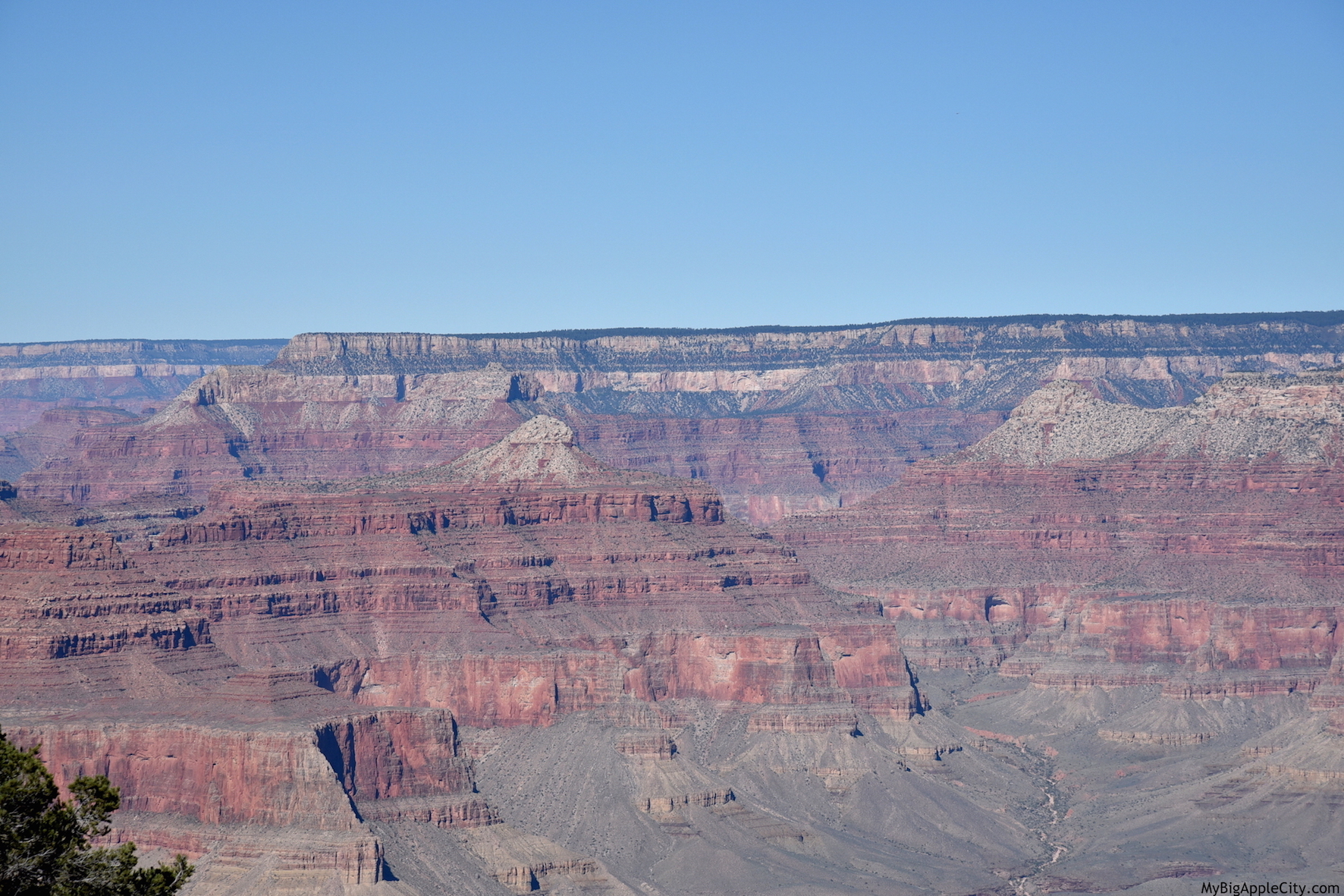 Vue-Grand-Canyon-USA-blogvoyage-MyBigAppleCity