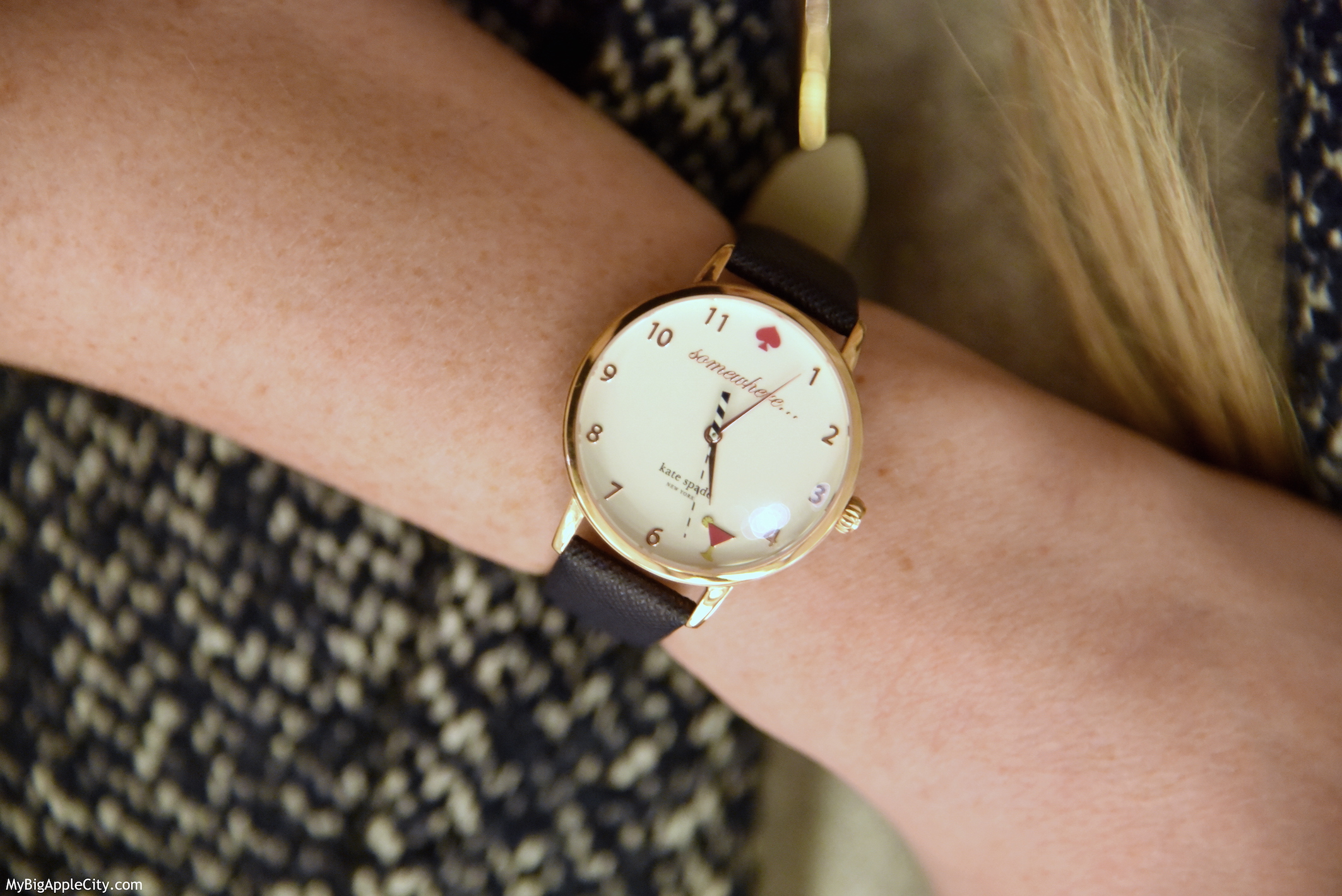 Kate-Spade-New-York-Watch-Fashion-Blogger-NYC-Mybigapplecity