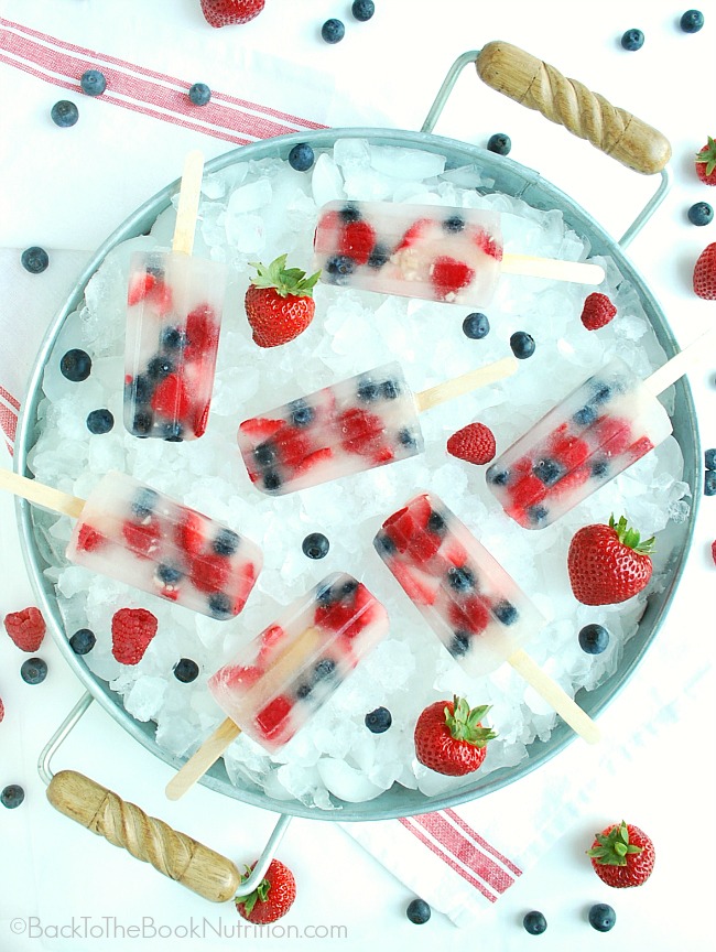 Backtothebooknutrition-coconut-popsicle-fourthofjuly