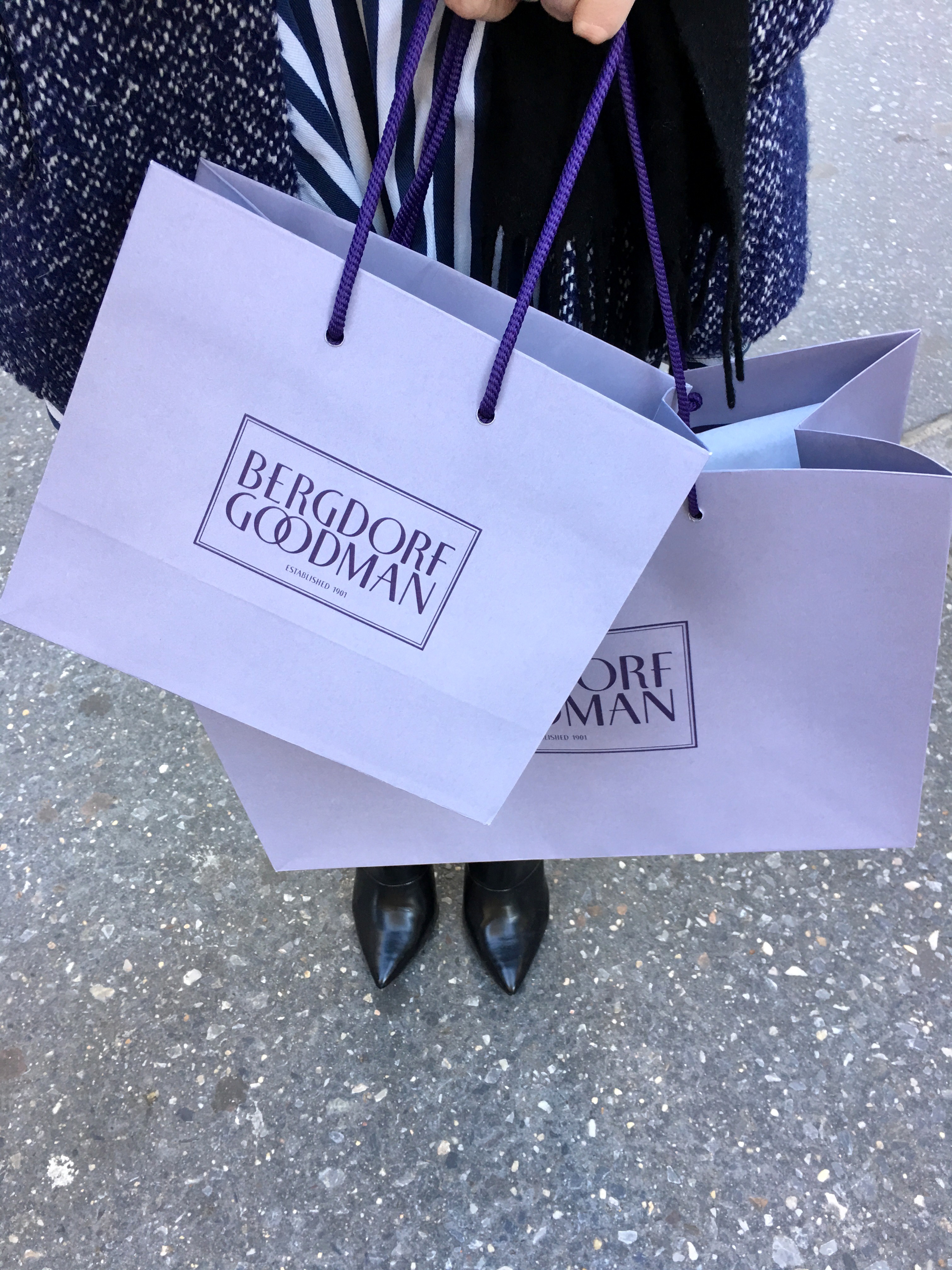 Shopping-Bergdorf-Goodman-New-York-Fashion-Blogger-MyBigAppleCity