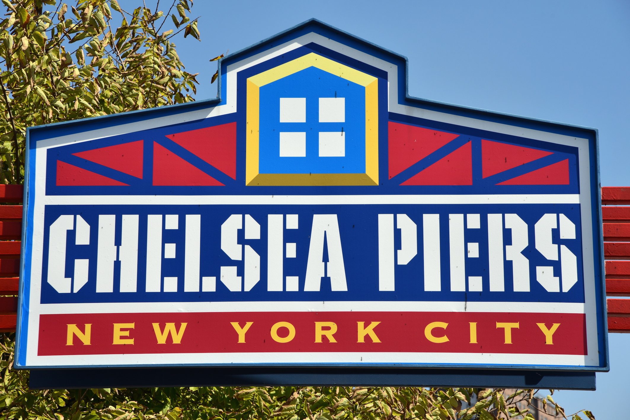 What to do at Chelsea Piers NYC