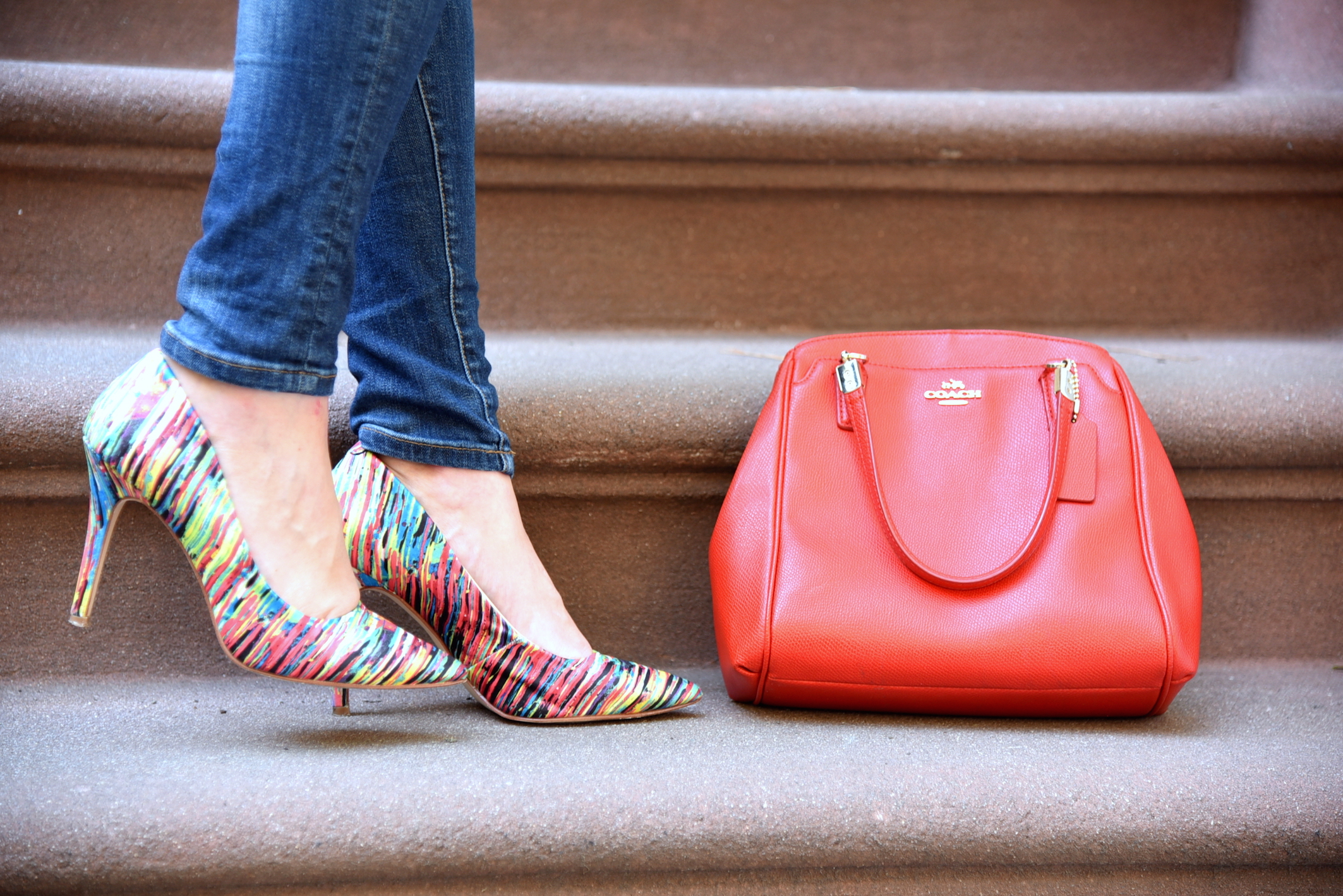 shoes of the day, nyc fashion blogger