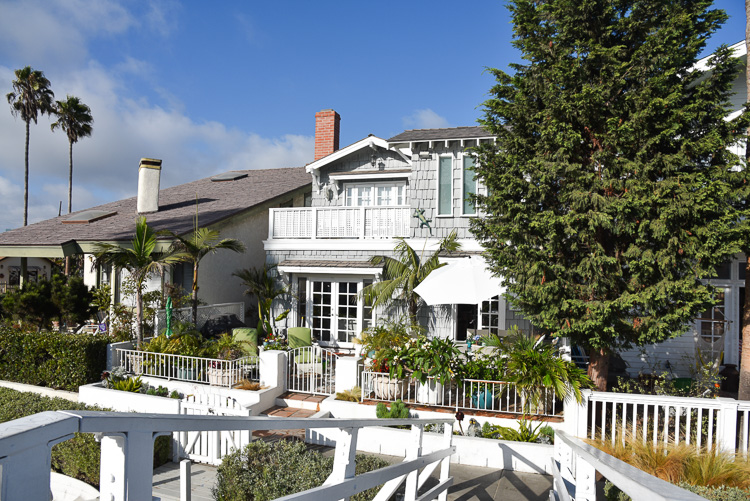 Visit Venice Canals Venice Beach Los angeles