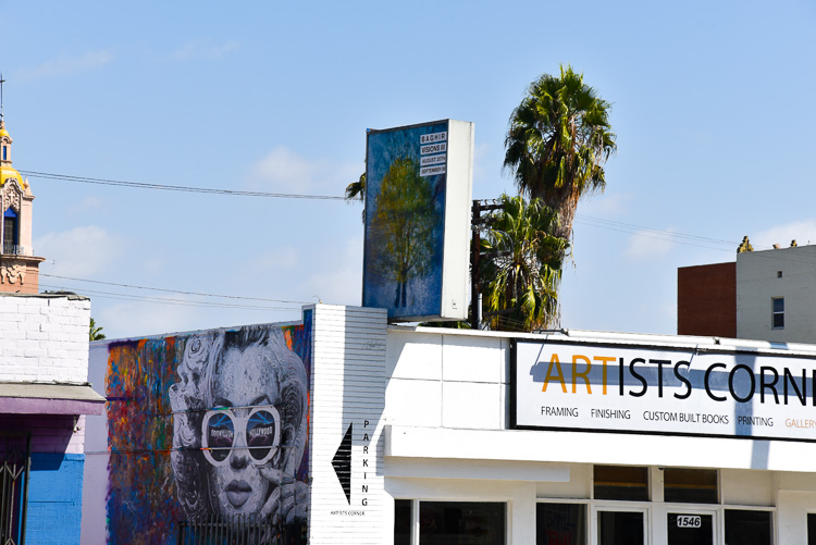 Visiter Los Angeles en 3 jours Blog voyage MyBigAppleCity