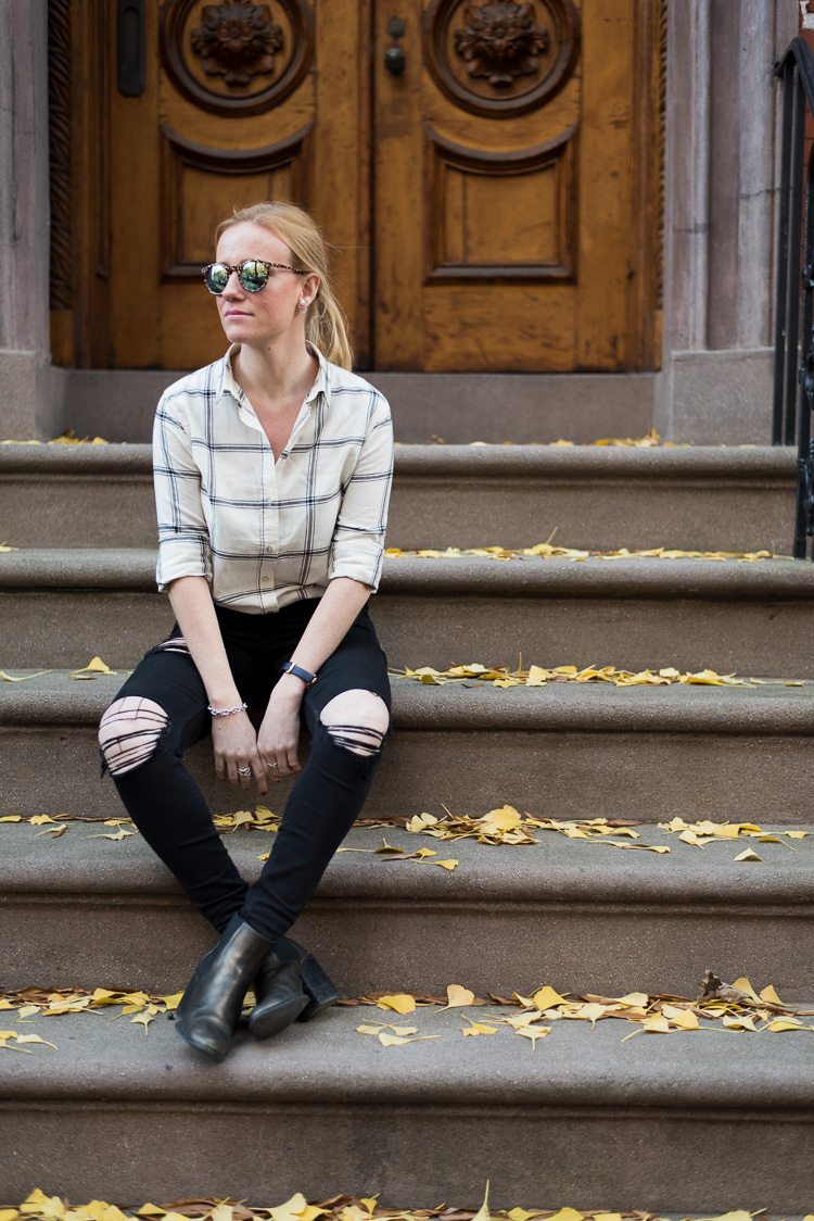 Mybigapplecity fashion lifestyle blogger 2016 in New York, NYC