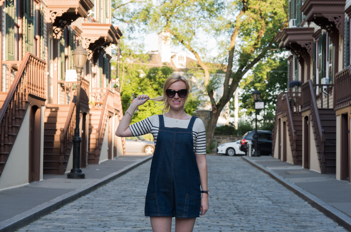 MyBigAppleCity Fashion Lifestyle blogger in New York