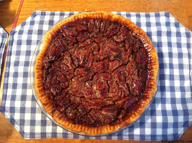 pecan-pie-new-york-cooking-recipe
